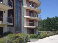 Apartamenty Nad Morzem 