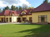 Rezydencja Nad Wigrami Standard & Comfort Rooms 
