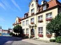Podewils Old Town Gdansk 