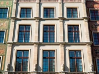Radisson Blu Hotel, Gdańsk 