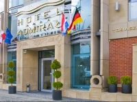 Hotel AdmiraЕ‚ 