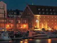 Hotel GdaЕ„sk Superior 