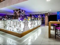Hotel Mercure Gdańsk Stare Miasto 