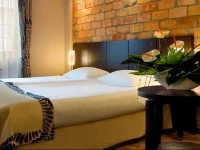 BEST WESTERN Bonum Hotel 