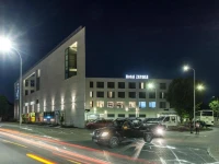 Hotel Zatoka 