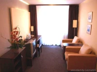 Hotel Dal 