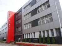 Hotel Gryf 