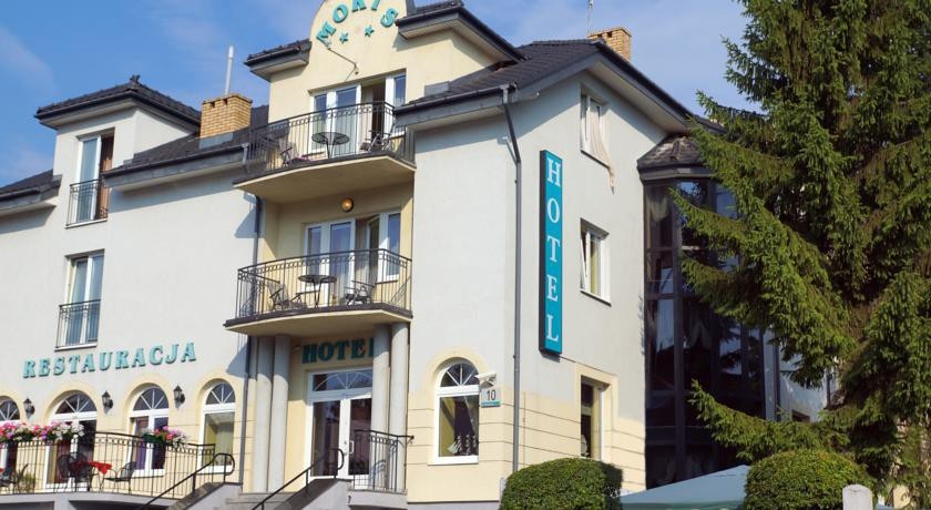 Hotel Moris 