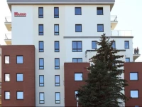 Ambassador Apartment 