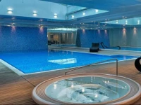 Ambra Waterlane Apartment 