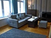 Apartament "PIANO" 