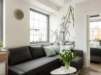 Apartament 17B 