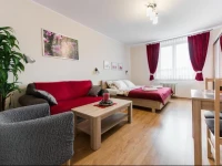 Apartament 23 Centrum GdaЕ„sk 