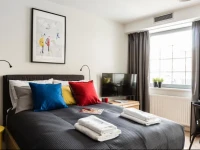 Apartament 3A 