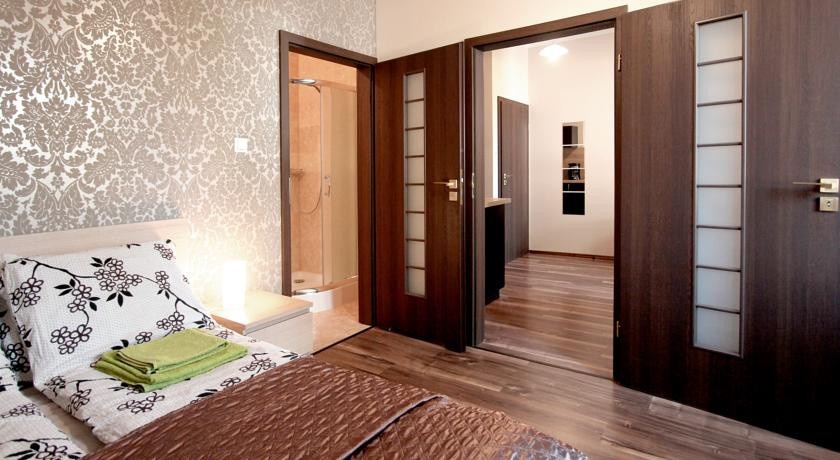 Apartament Amelia 
