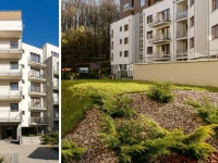Apartament Ap94 