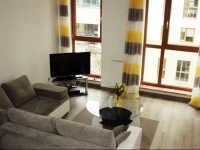 Apartament Audrey 