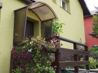 Apartament Bystrzycka 