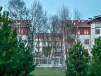 Apartament Cristal Neptun Park 