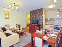 Apartament Da Vinci 