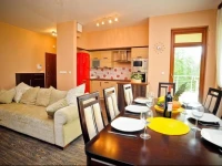 Apartament Diamentowy Neptun Park 
