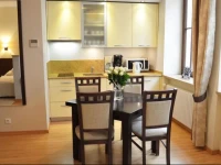 Apartament DominikaЕ„ski 