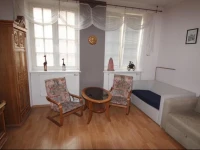 Apartament Ducha 1 