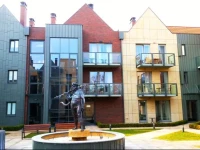 Apartament GdaЕ„sk 