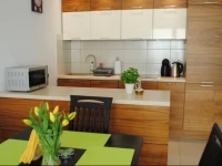 Apartament GdaЕ„sk Nadmorski DwГіr 