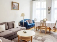 Apartament Gdansk Old Town Tkacka street 