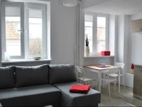 Apartament GdaЕ„sk Stare Miasto 