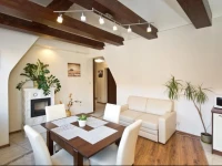 Apartament GdaЕ„skie Poddasza 