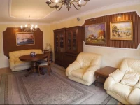 Apartament Gold 