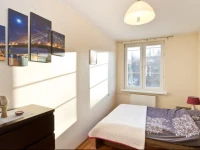Apartament Grobla lll 