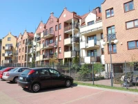 Apartament Hanza 