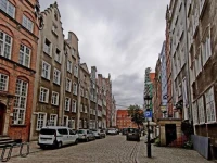 Apartament Kameralny 17 