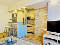 Apartament Kameralny III na StarГіwce 