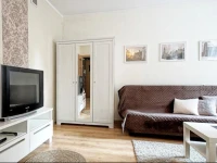 Apartament Kameralny IV na StarГіwce 
