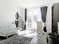 Apartament Kameralny X 
