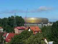 Apartament KoЕ›ciuszki 