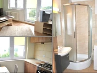 Apartament Kremowy 