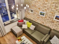 Apartament KrysztaЕ‚owy 