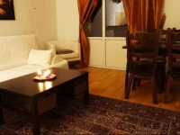 Apartament Madison 