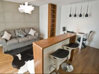 Apartament Modern GdaЕ„sk 