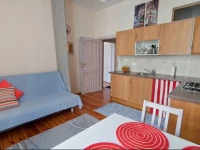 Apartament na GdaЕ„skiej StarГіwce 