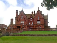 Adamton House Hotel 3*