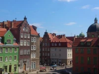 Apartament Old Town Szewska 