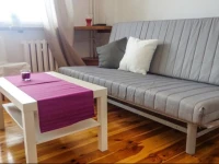 Apartament OlsztyЕ„ska 