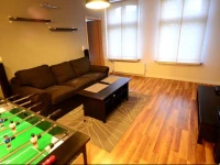 Apartament Osiek Centrum GdaЕ„ska 