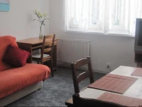 Apartament Paul 